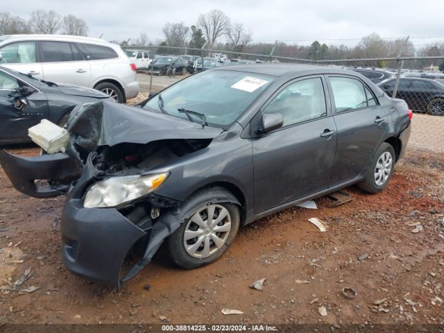 Photo 1 VIN: 1NXBU4EE8AZ204835 - TOYOTA COROLLA 