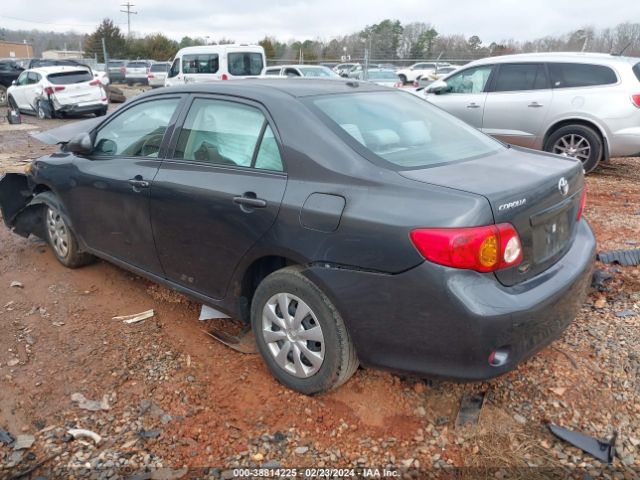 Photo 2 VIN: 1NXBU4EE8AZ204835 - TOYOTA COROLLA 