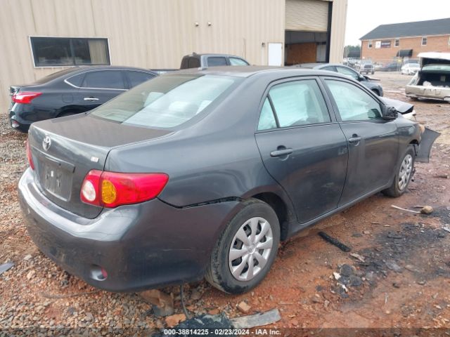 Photo 3 VIN: 1NXBU4EE8AZ204835 - TOYOTA COROLLA 