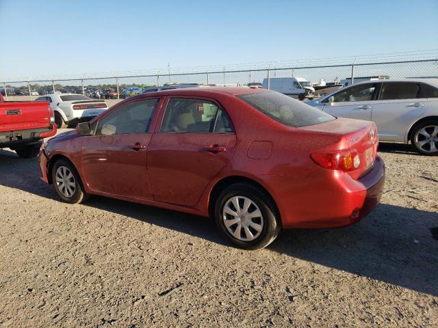 Photo 1 VIN: 1NXBU4EE8AZ205578 - TOYOTA COROLLA 