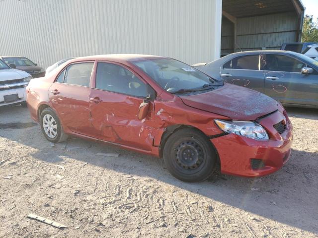 Photo 3 VIN: 1NXBU4EE8AZ205578 - TOYOTA COROLLA 