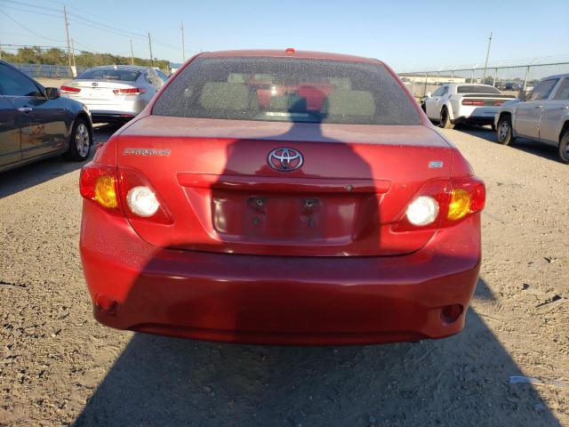 Photo 5 VIN: 1NXBU4EE8AZ205578 - TOYOTA COROLLA 