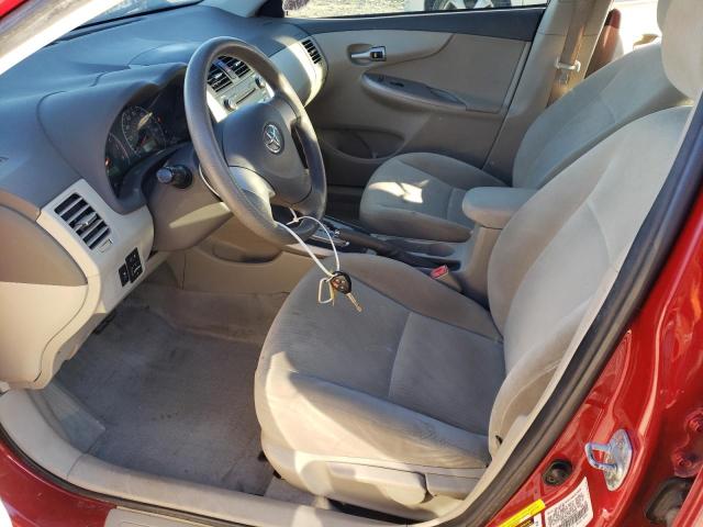 Photo 6 VIN: 1NXBU4EE8AZ205578 - TOYOTA COROLLA 