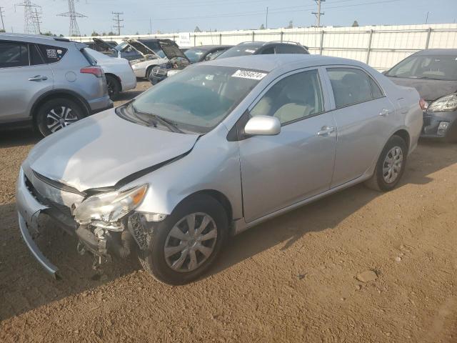 Photo 0 VIN: 1NXBU4EE8AZ205774 - TOYOTA COROLLA BA 