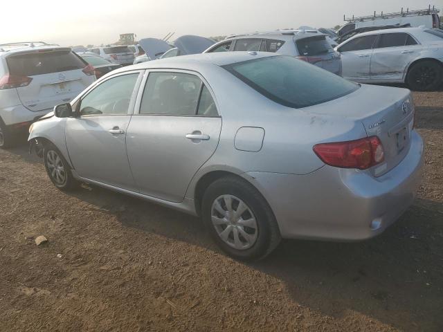 Photo 1 VIN: 1NXBU4EE8AZ205774 - TOYOTA COROLLA BA 