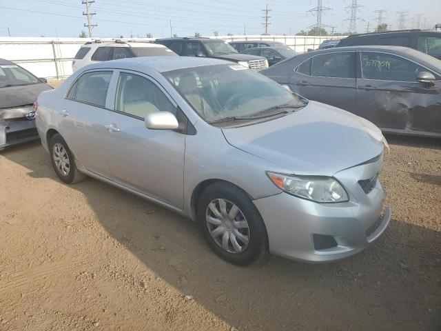 Photo 3 VIN: 1NXBU4EE8AZ205774 - TOYOTA COROLLA BA 