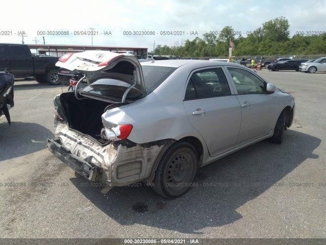 Photo 3 VIN: 1NXBU4EE8AZ206097 - TOYOTA COROLLA 