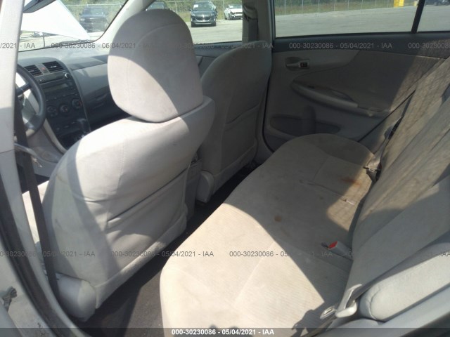 Photo 7 VIN: 1NXBU4EE8AZ206097 - TOYOTA COROLLA 