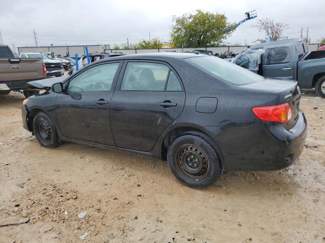 Photo 1 VIN: 1NXBU4EE8AZ207749 - TOYOTA COROLLA 