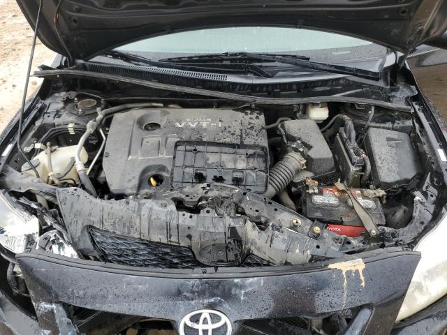 Photo 10 VIN: 1NXBU4EE8AZ207749 - TOYOTA COROLLA 