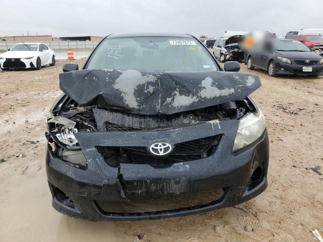 Photo 4 VIN: 1NXBU4EE8AZ207749 - TOYOTA COROLLA 