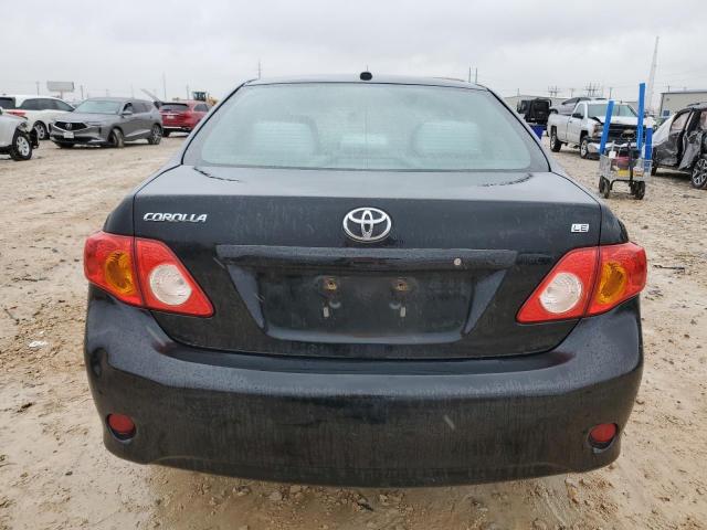 Photo 5 VIN: 1NXBU4EE8AZ207749 - TOYOTA COROLLA 