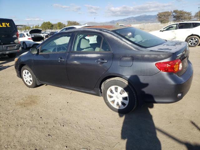 Photo 1 VIN: 1NXBU4EE8AZ209176 - TOYOTA COROLLA BA 