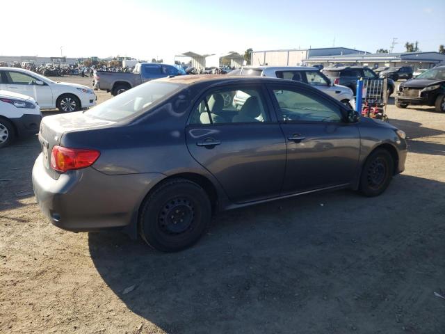 Photo 2 VIN: 1NXBU4EE8AZ209176 - TOYOTA COROLLA BA 