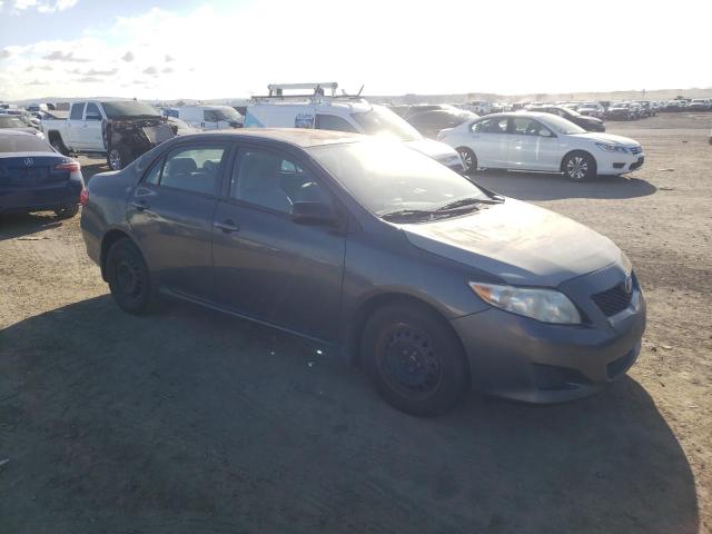 Photo 3 VIN: 1NXBU4EE8AZ209176 - TOYOTA COROLLA BA 