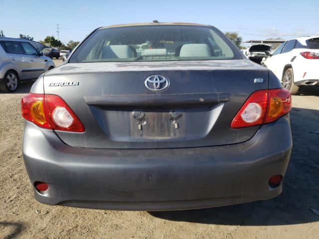 Photo 5 VIN: 1NXBU4EE8AZ209176 - TOYOTA COROLLA BA 