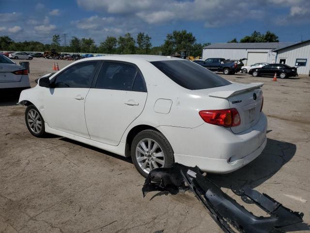 Photo 1 VIN: 1NXBU4EE8AZ209629 - TOYOTA COROLLA BA 