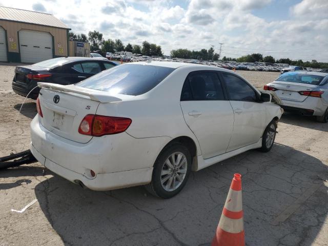 Photo 2 VIN: 1NXBU4EE8AZ209629 - TOYOTA COROLLA BA 