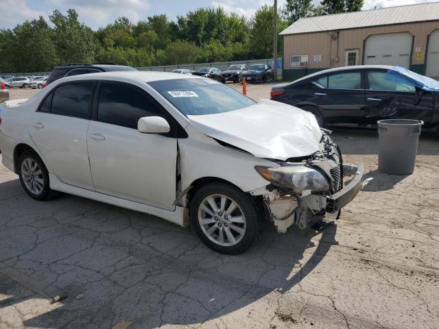 Photo 3 VIN: 1NXBU4EE8AZ209629 - TOYOTA COROLLA BA 