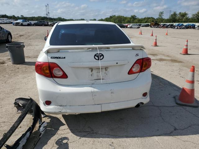 Photo 5 VIN: 1NXBU4EE8AZ209629 - TOYOTA COROLLA BA 