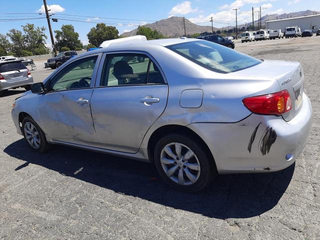 Photo 1 VIN: 1NXBU4EE8AZ209825 - TOYOTA COROLLA 