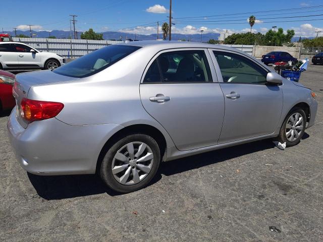 Photo 2 VIN: 1NXBU4EE8AZ209825 - TOYOTA COROLLA 