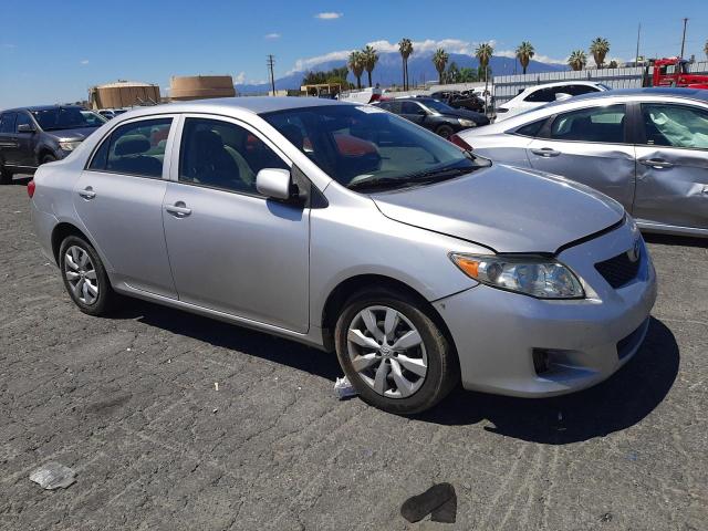 Photo 3 VIN: 1NXBU4EE8AZ209825 - TOYOTA COROLLA 