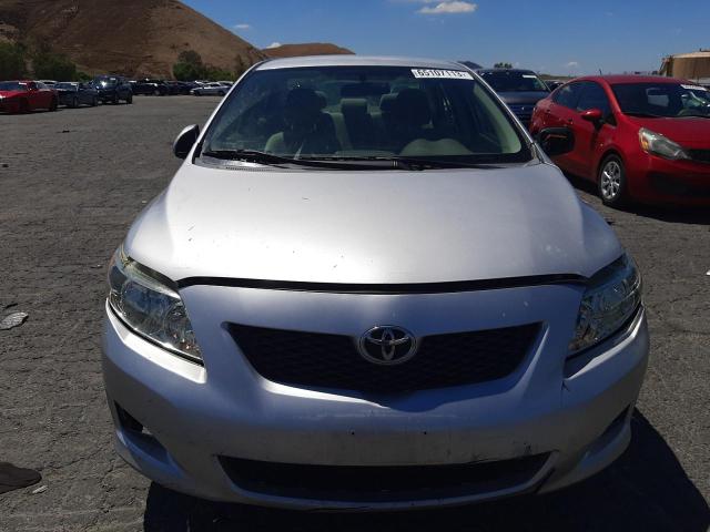 Photo 4 VIN: 1NXBU4EE8AZ209825 - TOYOTA COROLLA 