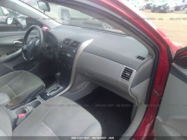 Photo 4 VIN: 1NXBU4EE8AZ210098 - TOYOTA COROLLA 