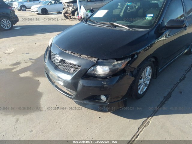 Photo 5 VIN: 1NXBU4EE8AZ212515 - TOYOTA COROLLA 