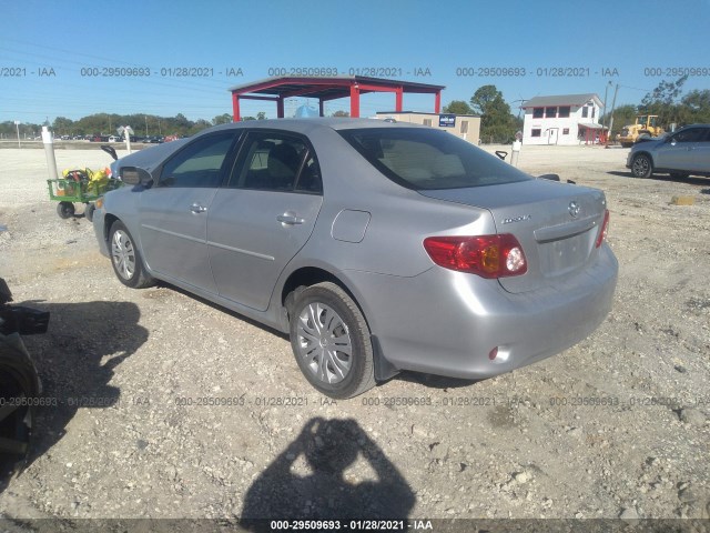 Photo 2 VIN: 1NXBU4EE8AZ215060 - TOYOTA COROLLA 