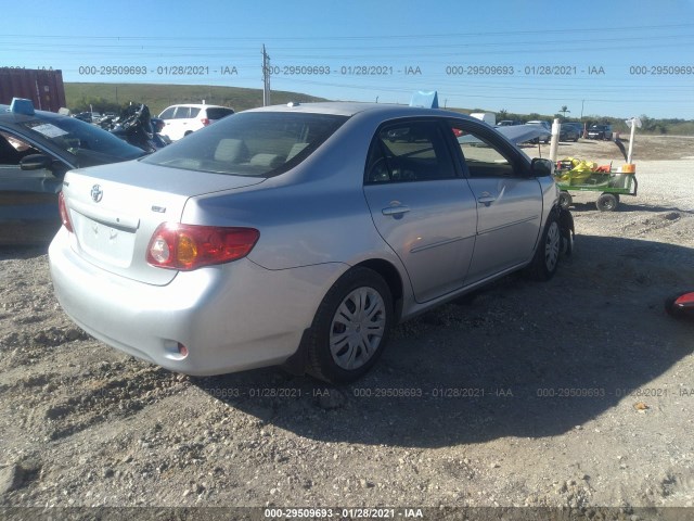 Photo 3 VIN: 1NXBU4EE8AZ215060 - TOYOTA COROLLA 