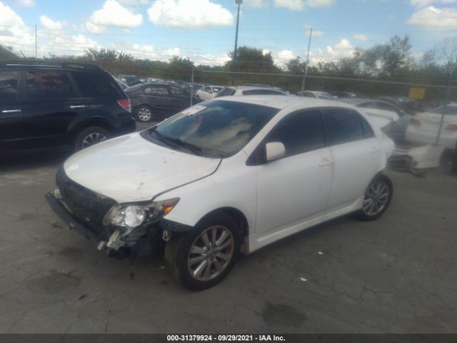 Photo 1 VIN: 1NXBU4EE8AZ220923 - TOYOTA COROLLA 