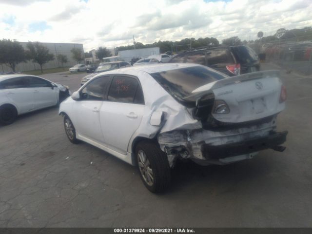 Photo 2 VIN: 1NXBU4EE8AZ220923 - TOYOTA COROLLA 