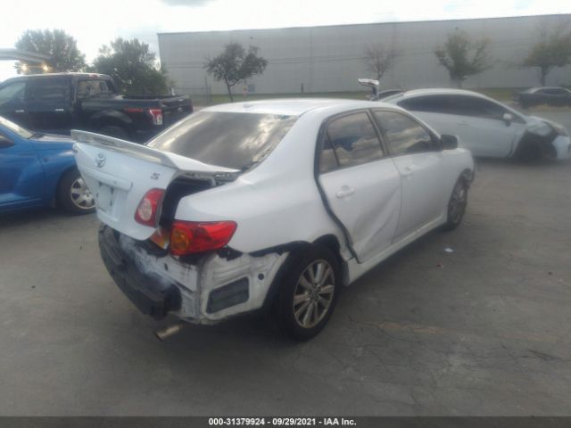 Photo 3 VIN: 1NXBU4EE8AZ220923 - TOYOTA COROLLA 