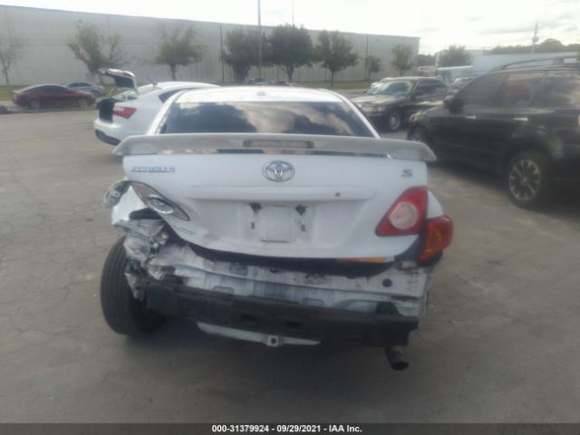 Photo 5 VIN: 1NXBU4EE8AZ220923 - TOYOTA COROLLA 