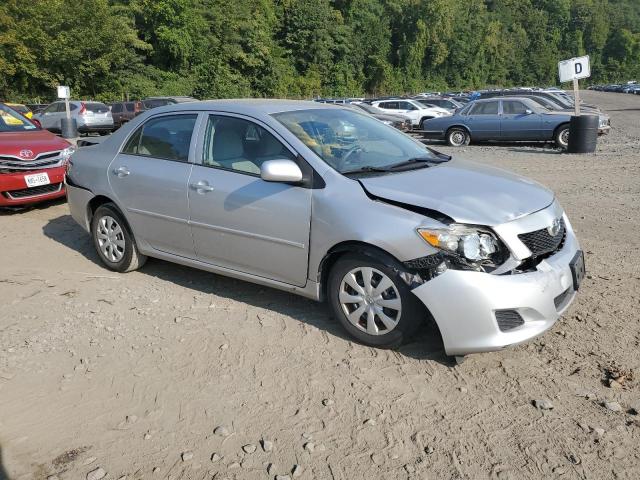 Photo 3 VIN: 1NXBU4EE8AZ222218 - TOYOTA COROLLA BA 