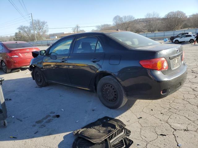 Photo 1 VIN: 1NXBU4EE8AZ222672 - TOYOTA COROLLA BA 