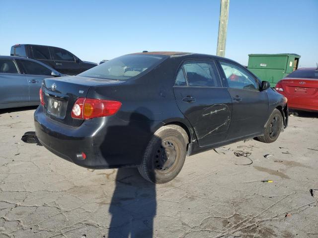 Photo 2 VIN: 1NXBU4EE8AZ222672 - TOYOTA COROLLA BA 