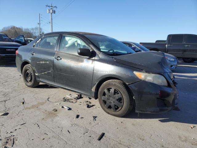 Photo 3 VIN: 1NXBU4EE8AZ222672 - TOYOTA COROLLA BA 