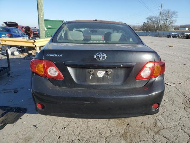 Photo 5 VIN: 1NXBU4EE8AZ222672 - TOYOTA COROLLA BA 