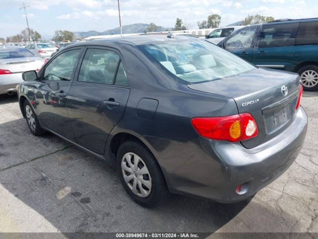 Photo 2 VIN: 1NXBU4EE8AZ223448 - TOYOTA COROLLA 