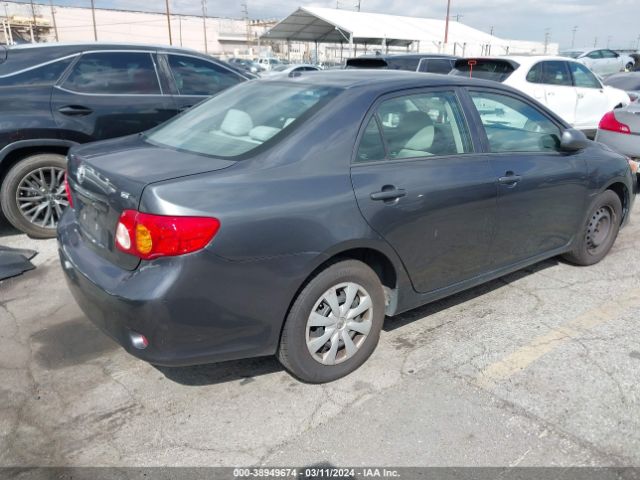 Photo 3 VIN: 1NXBU4EE8AZ223448 - TOYOTA COROLLA 