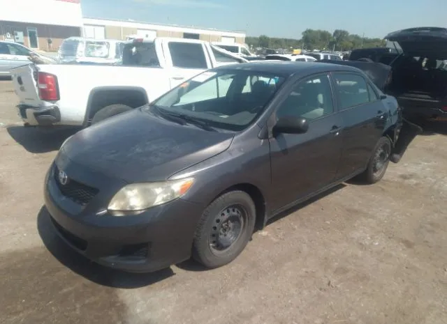 Photo 1 VIN: 1NXBU4EE8AZ225362 - TOYOTA COROLLA 