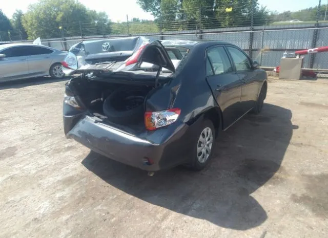 Photo 3 VIN: 1NXBU4EE8AZ225362 - TOYOTA COROLLA 