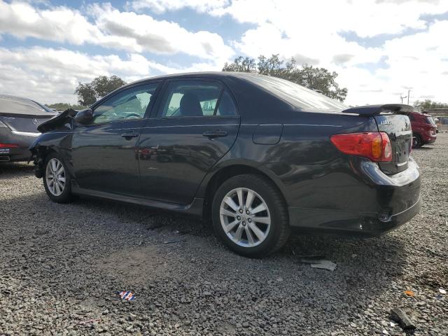 Photo 1 VIN: 1NXBU4EE8AZ226155 - TOYOTA COROLLA 