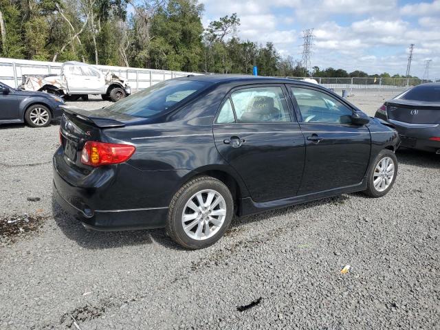 Photo 2 VIN: 1NXBU4EE8AZ226155 - TOYOTA COROLLA 