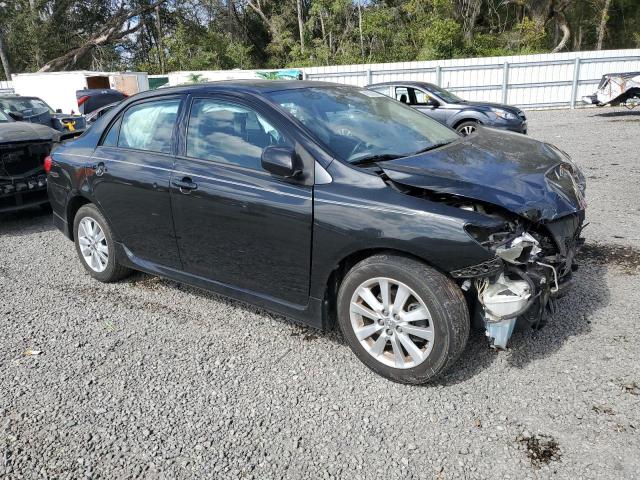 Photo 3 VIN: 1NXBU4EE8AZ226155 - TOYOTA COROLLA 