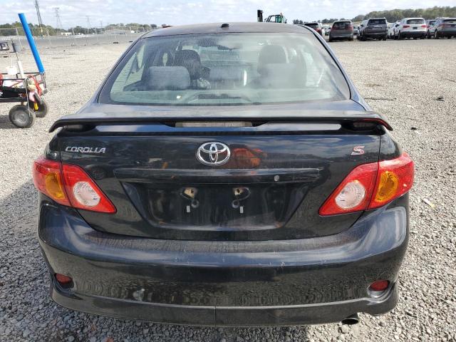 Photo 5 VIN: 1NXBU4EE8AZ226155 - TOYOTA COROLLA 