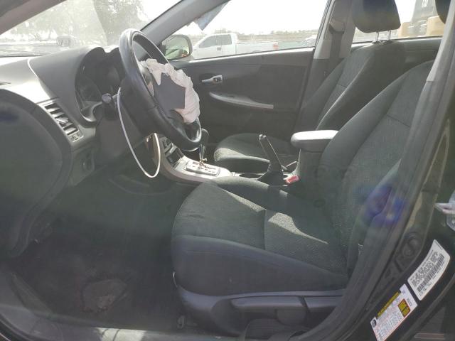 Photo 6 VIN: 1NXBU4EE8AZ226155 - TOYOTA COROLLA 